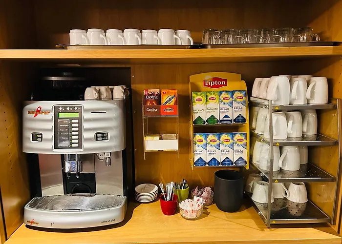 Szálloda Alpin Superior