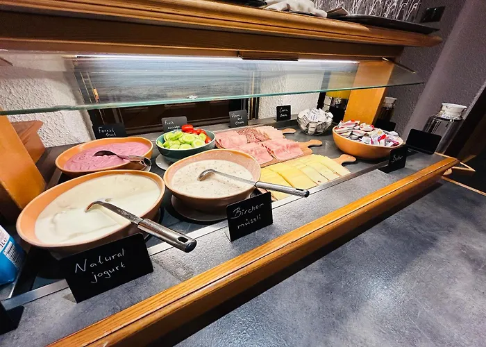 Alpin Superior Saas Fee