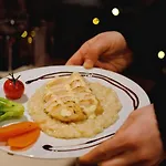 Alpin Superior מלון