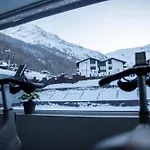 מלון Alpin Superior 3*