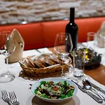 מלון Alpin Superior 3*