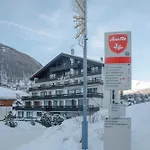 מלון Alpin Superior סאס פה