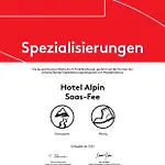 Alpin Superior מלון 3*