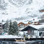 מלון Alpin Superior 3*