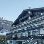 מלון Alpin Superior סאס פה