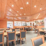 מלון Alpin Superior