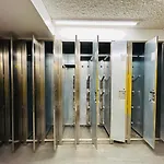 מלון Alpin Superior סאס פה