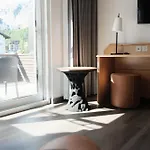 מלון Alpin Superior