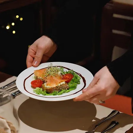 Ξενοδοχείο Alpin Superior 3*