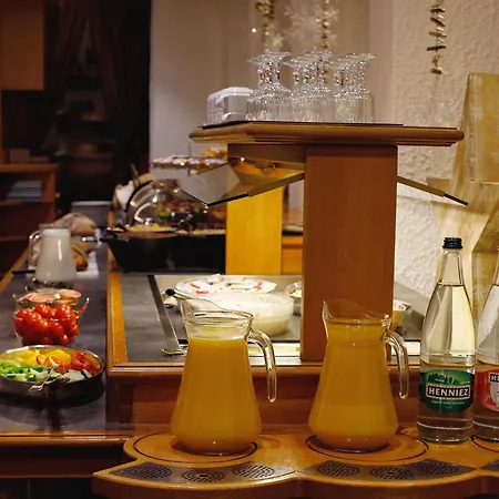 Ξενοδοχείο Alpin Superior