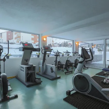 Alpin Superior 3* Saas Fee