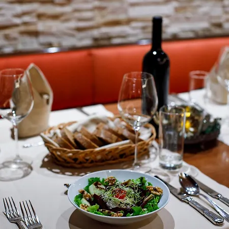 Ξενοδοχείο Alpin Superior 3*