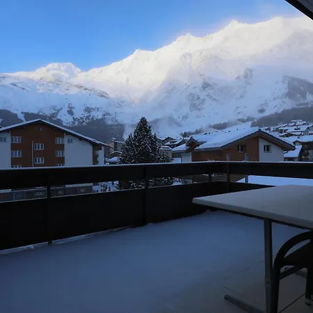 Alpin Superior Saas Fee