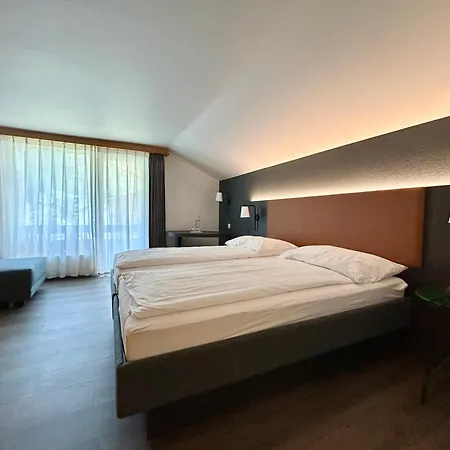 Ξενοδοχείο Alpin Superior 3*