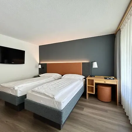 Ξενοδοχείο Alpin Superior Saas Fee