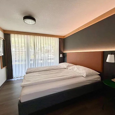 Alpin Superior Saas Fee