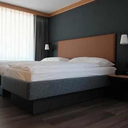 Hotel Alpin Superior Saas Fee