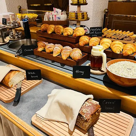 Alpin Superior Hotel 3*