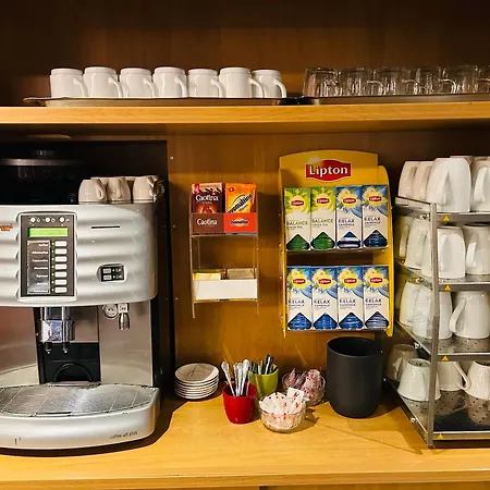 Hotel Alpin Superior