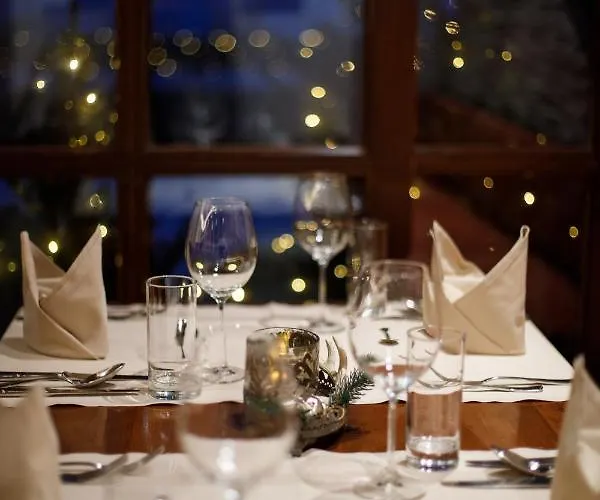 Alpin Superior Hotel 3*