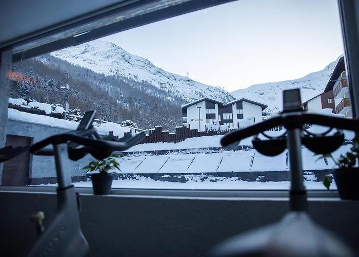 Hotel Alpin Superior 3*