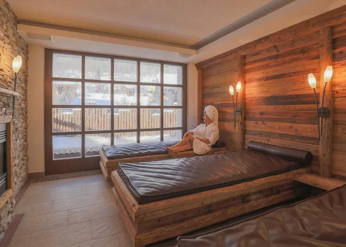 Hotel Alpin Superior