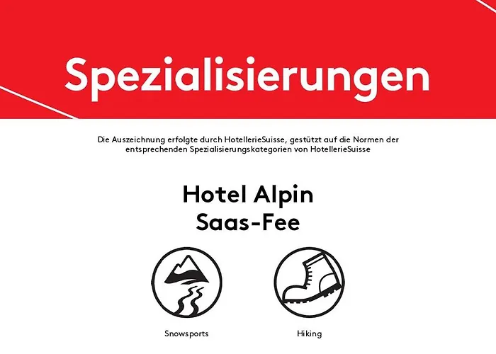 Alpin Superior Hotel 3*