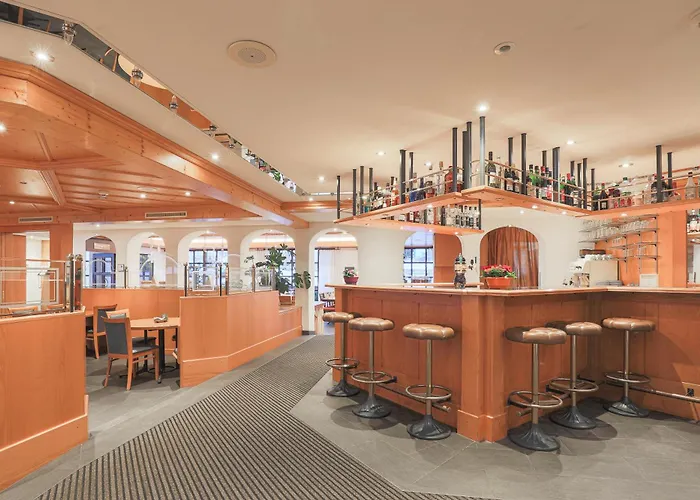 Alpin Superior 3* Saas Fee