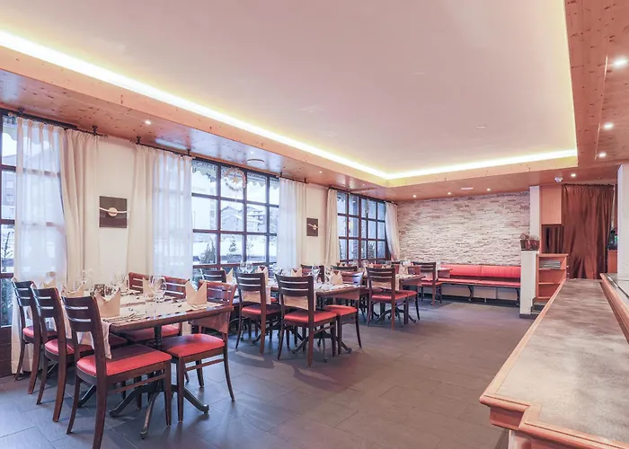 Alpin Superior Hotel