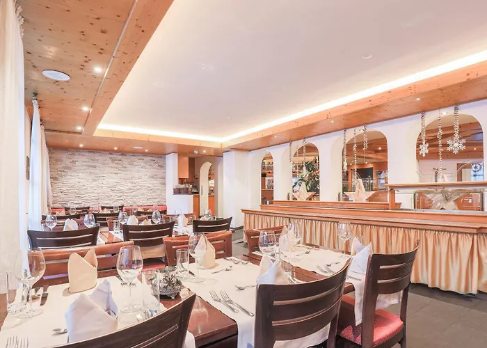 Alpin Superior Hotel 3*