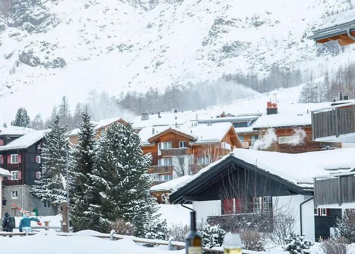 Hotel Alpin Superior 3*