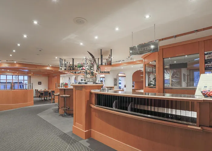 Alpin Superior 3* Saas Fee