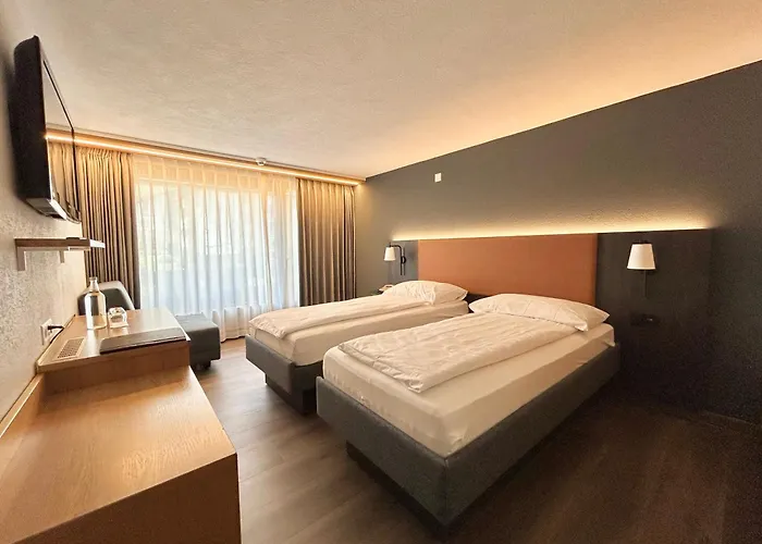 Alpin Superior Hotel 3*