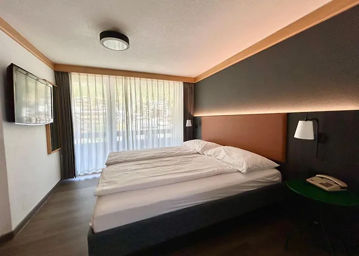 Alpin Superior Saas Fee