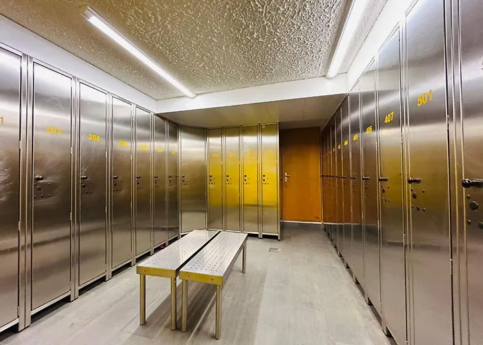 Alpin Superior Hotel 3*