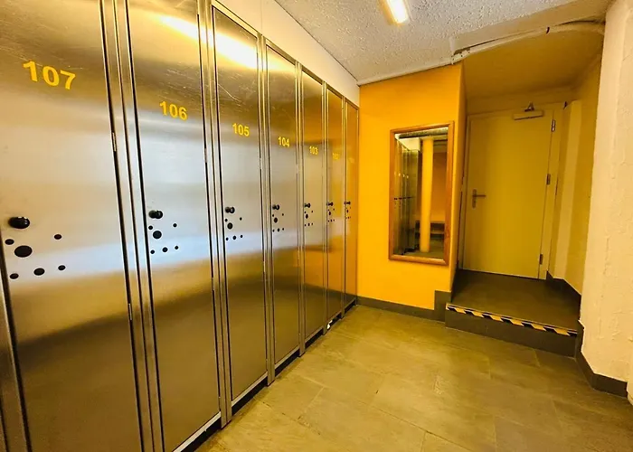 Alpin Superior Saas Fee