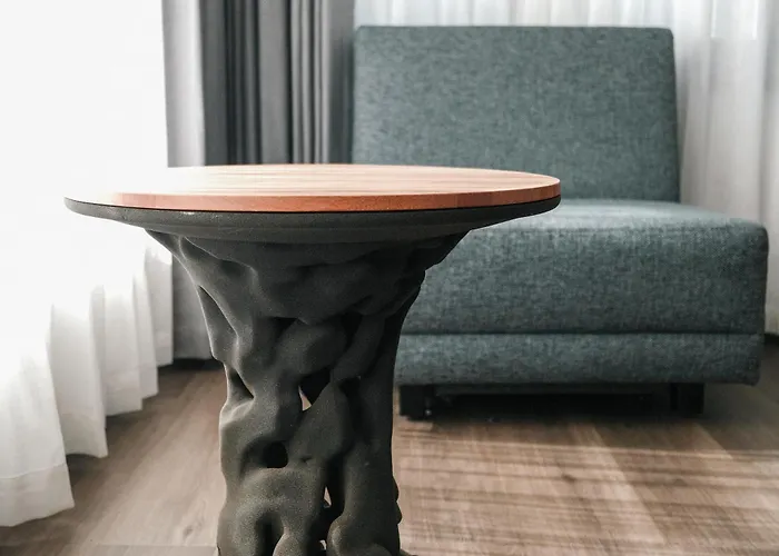 Alpin Superior 3* Saas Fee