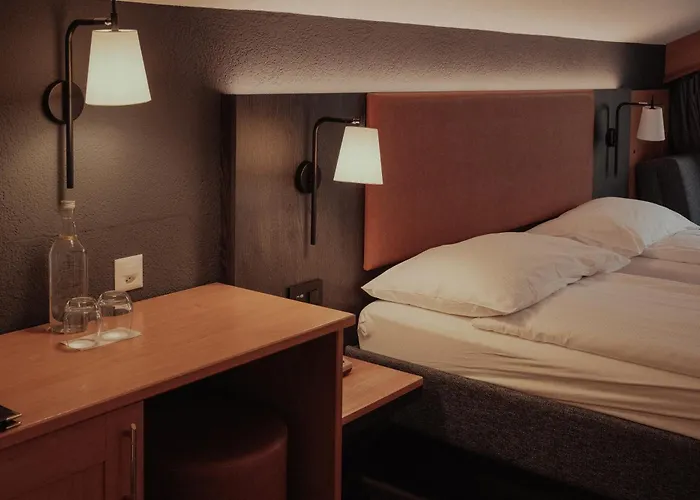 Alpin Superior Saas Fee