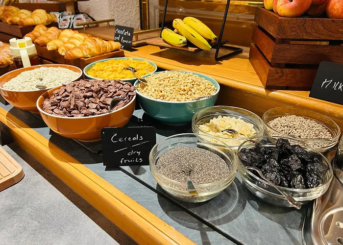 Hotel Alpin Superior 3*