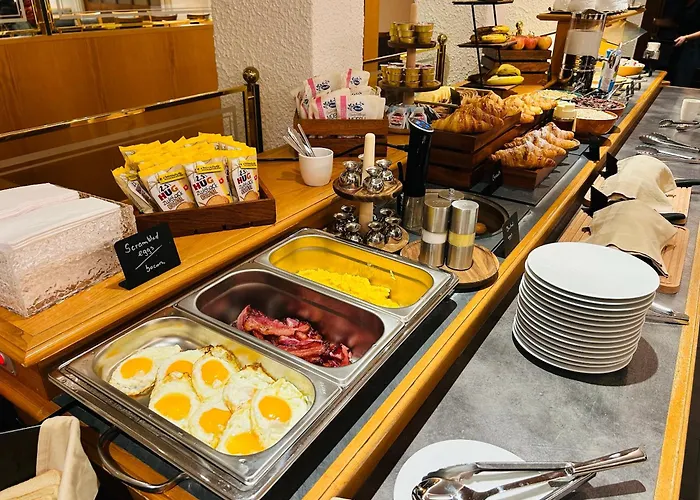 Alpin Superior Saas Fee