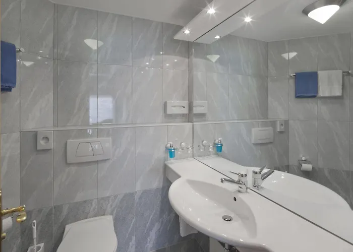 Alpin Superior 3* Saas Fee