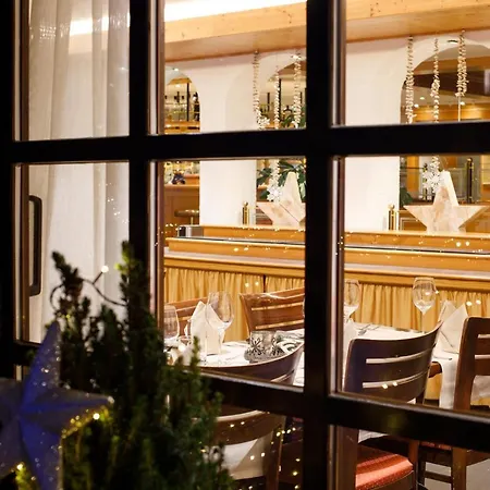 Alpin Superior Szálloda 3*