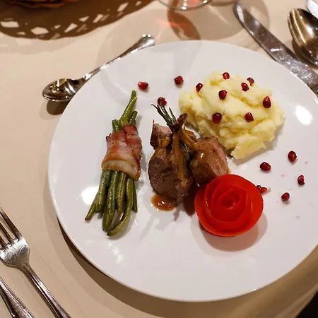 Alpin Superior Otel 3*