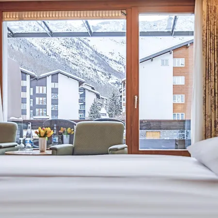 Otel Alpin Superior