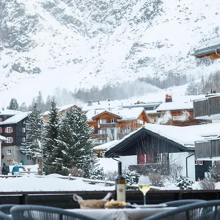 Szálloda Alpin Superior 3*