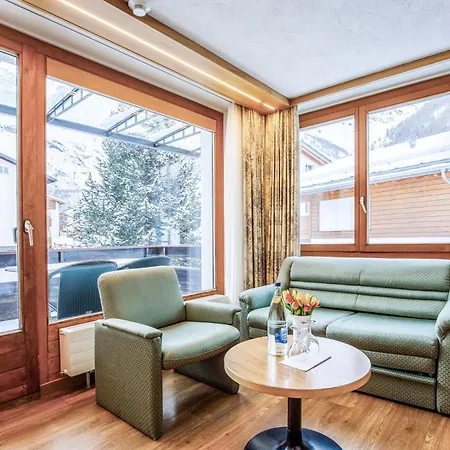 Alpin Superior Saas Fee