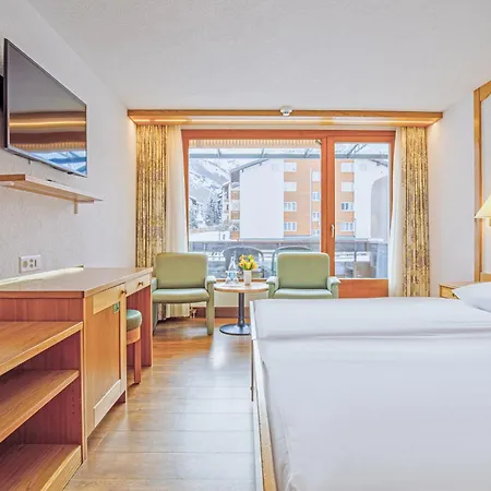 Otel Alpin Superior 3*