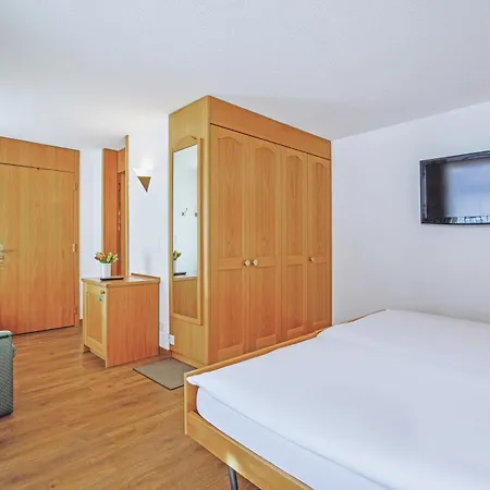 Alpin Superior Saas Fee
