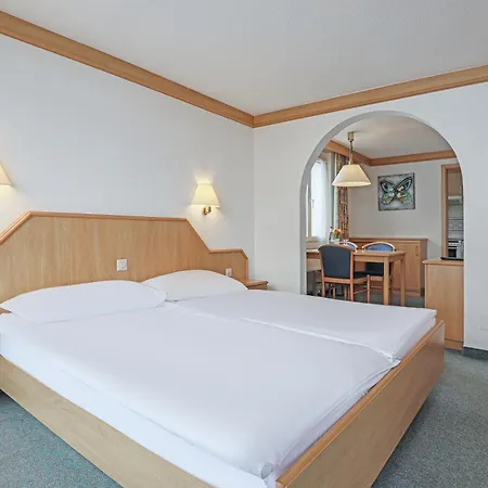 Alpin Superior 3* Saas Fee