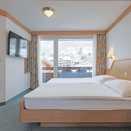 Alpin Superior Otel 3*